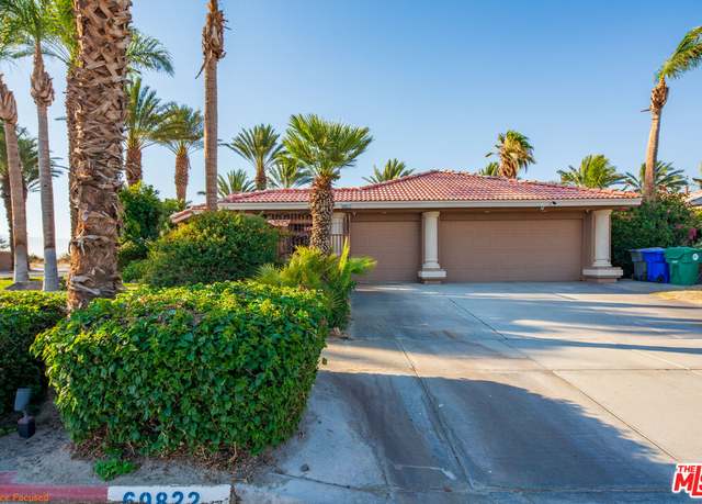Property at 69822 Northhampton Ave, Cathedral City, CA 92234, 3 beds, 2 baths
