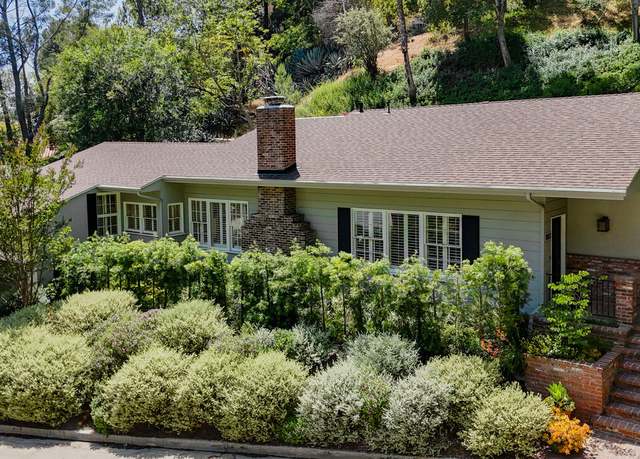 Property at 5657 Valley Oak Dr, Los Angeles, CA 90068, 3 beds, 3 baths