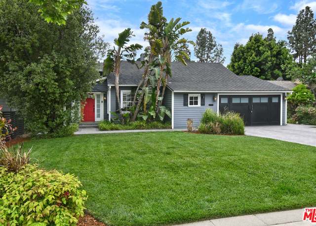 Property at 13046 Woodbridge St, Studio City, CA 91604, 3 beds, 3 baths