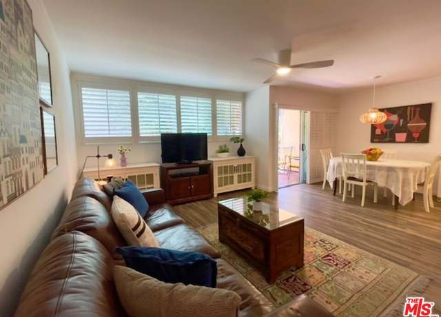 Property at 6050 Canterbury Dr Unit F110, Culver City, CA 90230, 3 beds, 2 baths