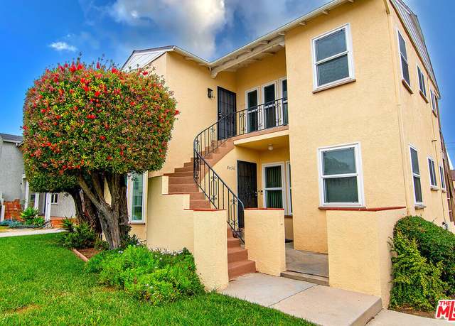 Property at 8456 Byrd Ave, Inglewood, CA 90305, 4 beds, 2 baths
