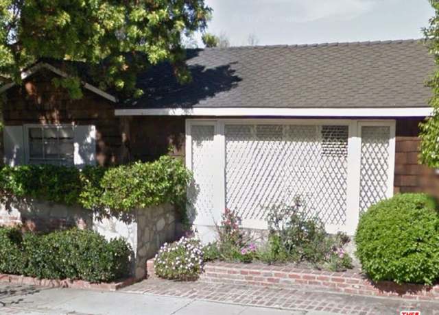 Property at 14018 Davana Ter, Sherman Oaks, CA 91423, 2 beds, 2 baths