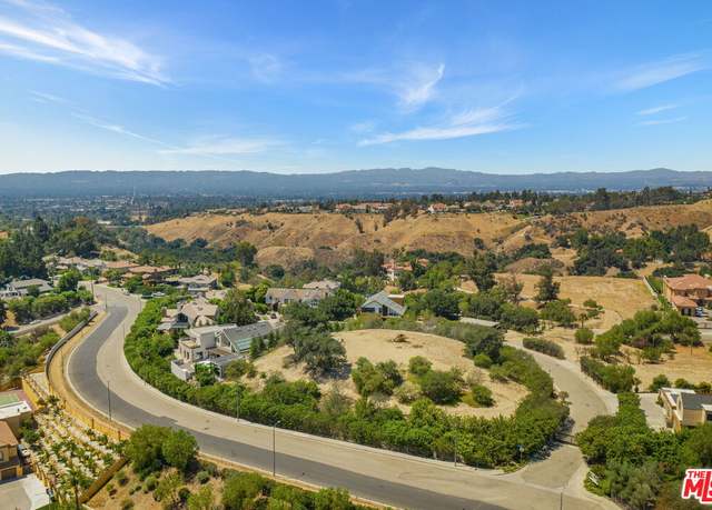 Property at 18160 Knoll Hl, Granada Hills, CA 91344