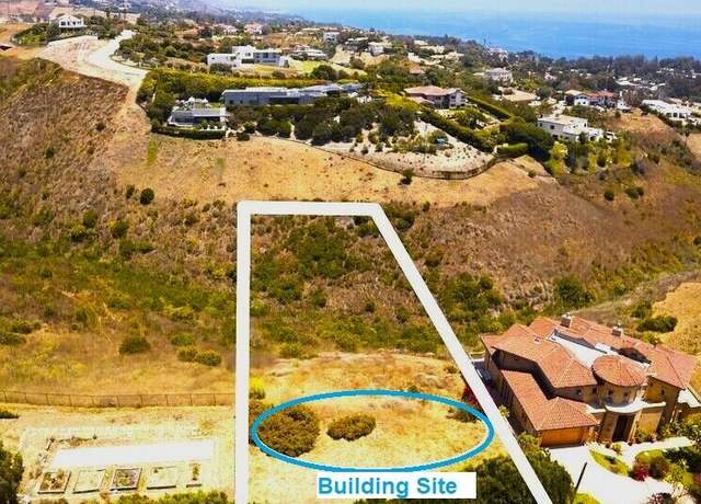 Property at 6112 Galahad, Malibu, CA 90265