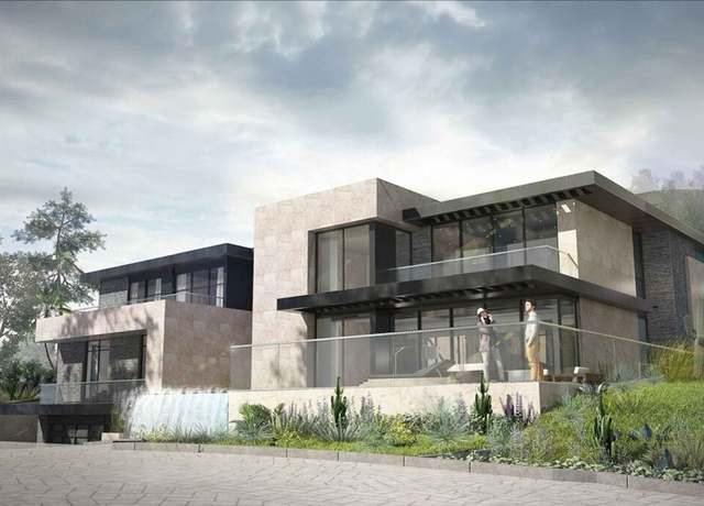 Property at 2686 Zorada Dr, Los Angeles, CA 90046