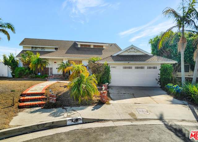 Property at 4701 Don Porfirio Pl, Los Angeles, CA 90008, 4 beds, 3 baths