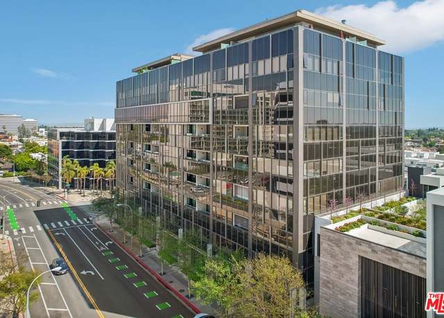 Property at 388 Cordova St #609, Pasadena, CA 91101, 2 beds, 2.5 baths