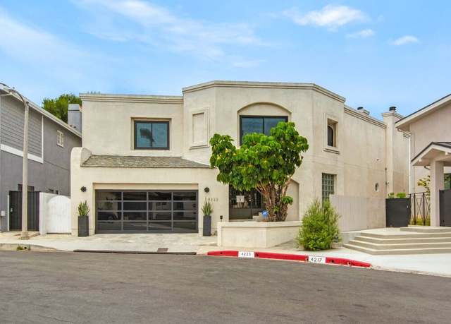 Property at 4223 Don Carlos Dr, Los Angeles, CA 90008, 4 beds, 5 baths