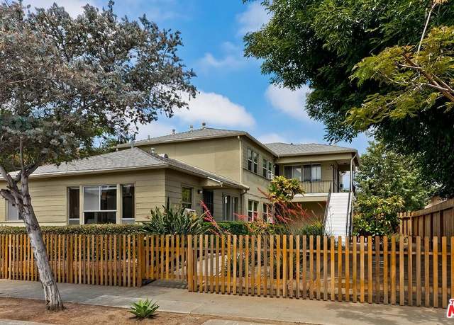 Property at 11243 Culver Blvd, Culver City, CA 90230, 5 beds, 4 baths
