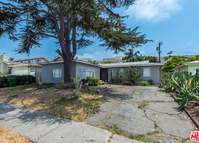 Property at 1026 Berkeley Dr, Marina Del Rey, CA 90292, 3 beds, 2 baths