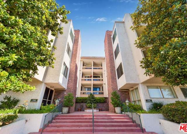 Property at 17130 Burbank Blvd #201, Encino, CA 91316, 2 beds, 2 baths