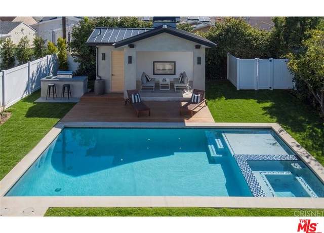 Property at 12244 Emelita St, Valley Village, CA 91607, 5 beds, 5 baths
