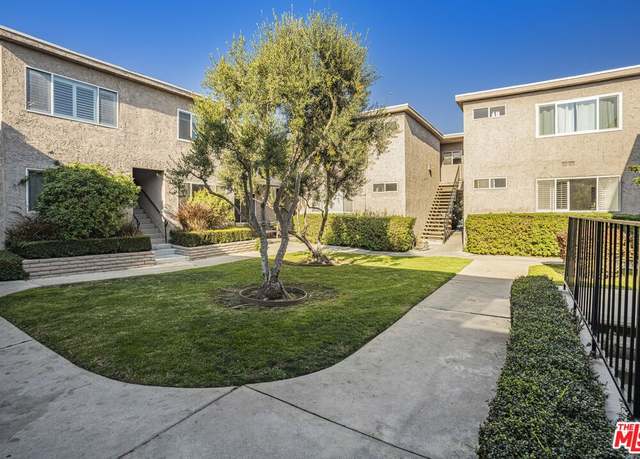 Property at 1320 Princeton St #201, Santa Monica, CA 90404, 2 beds, 2 baths