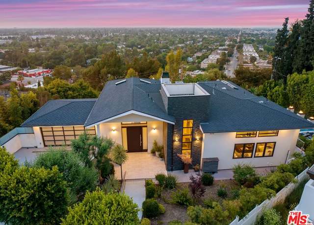 Property at 3768 Berry Dr, Studio City, CA 91604, 4 beds, 5 baths
