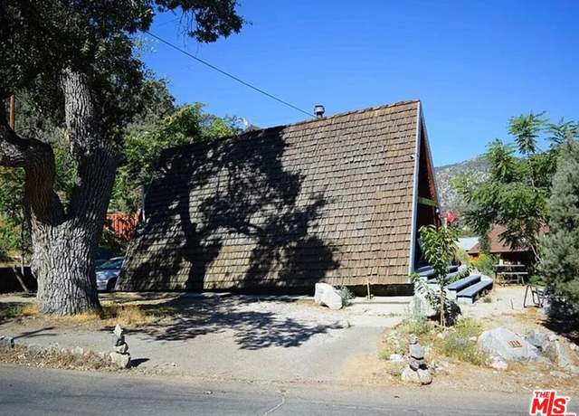Property at 219 Pine Canyon Dr, Frazier Park, CA 93225, 1 bed, 1 bath