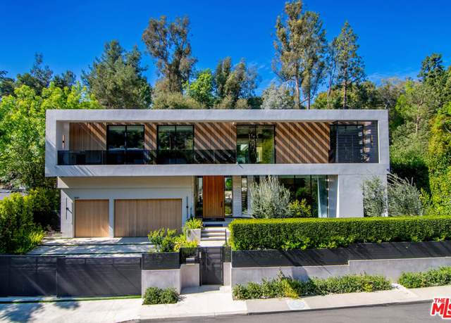 Property at 2641 Hutton Dr, Beverly Hills, CA 90210, 5 beds, 7 baths