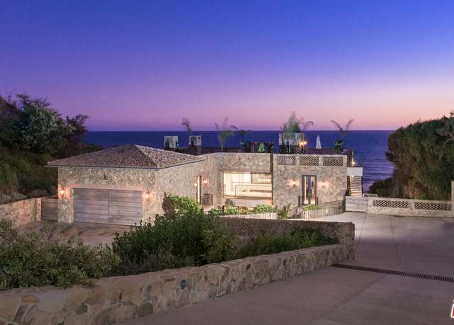 Property at 32852 Pacific Coast Hwy, Malibu, CA 90265, 4 beds, 4 baths