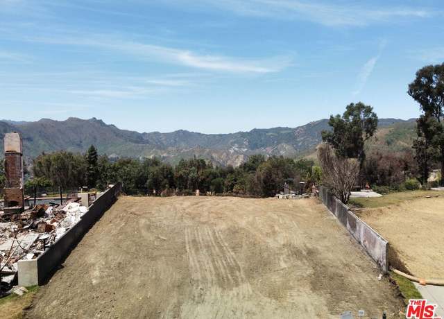 Property at 1429 El Bosque Ct, Pacific Palisades, CA 90272