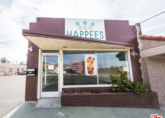 Property at 730 W Main St, Barstow, CA 92311, 1 bath