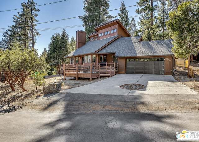 Property at 25181 Gail Dr, Idyllwild, CA 92549, 2 beds, 2 baths