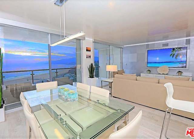 Property at 201 Ocean Ave Unit 808P, Santa Monica, CA 90402, 2 beds, 2 baths