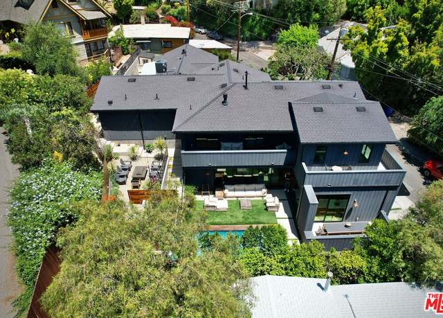 Property at 1919 Pinehurst Rd, Los Angeles, CA 90068, 4 beds, 5 baths