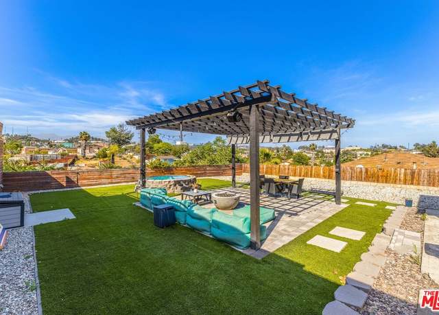 Property at 4017 Michigan Ave, Los Angeles, CA 90063, 3 beds, 2 baths