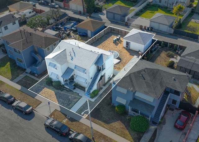 Property at 10223 Haas Ave, Los Angeles, CA 90047, 4 beds, 2 baths