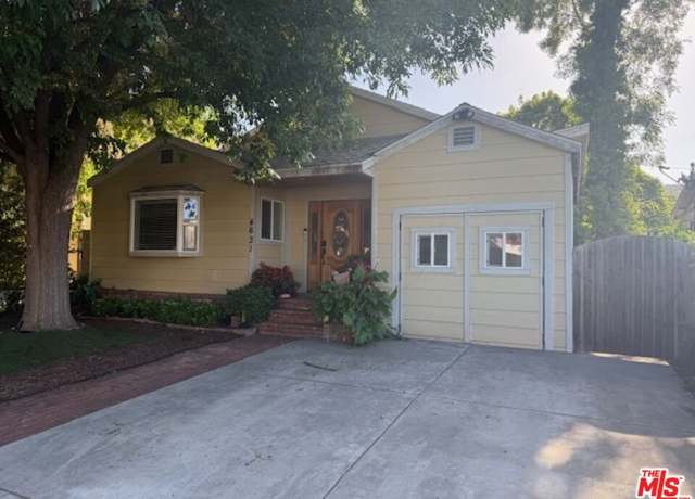Property at 4631 Norwich Ave, Sherman Oaks, CA 91403, 2 beds, 2 baths
