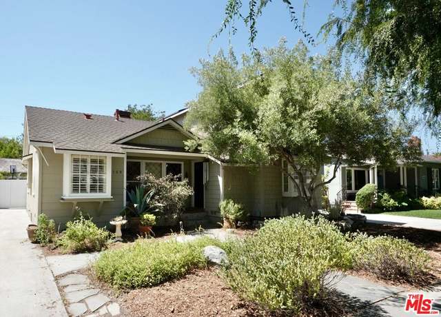 Property at 4169 Vinton Ave, Culver City, CA 90232, 4 beds, 3.5 baths