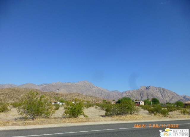 Property at 0 Borrego Springs Rd, Borrego Springs, CA 92004