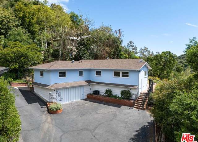 Property at 3908 Mandeville Canyon Rd, Los Angeles, CA 90049, 3 beds, 2 baths