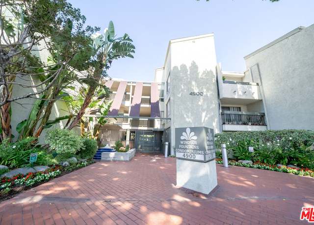 Property at 4900 Overland Ave #118, Culver City, CA 90230, 2 beds, 1 bath