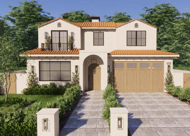 Property at 3232 Club Dr, Los Angeles, CA 90064, 5 beds, 5.5 baths