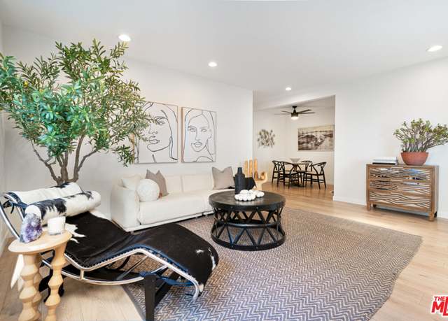 Property at 2325 Kansas Ave #2, Santa Monica, CA 90404, 1 bed, 1 bath