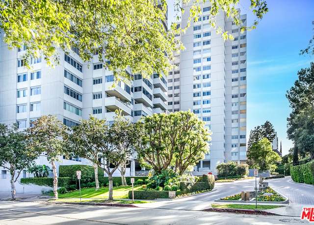 Property at 865 Comstock Ave Unit 4F, Los Angeles, CA 90024, 2 beds, 2 baths
