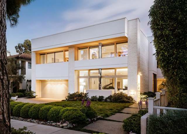 Property at 622 24th St, Santa Monica, CA 90402, 6 beds, 6 baths