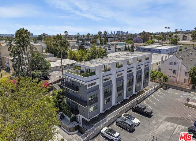 Property at 1445 1/4 N Martel Ave, Los Angeles, CA 90046, 3 beds, 2.5 baths