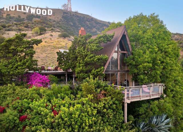 Property at 6105 Mulholland Hwy, Los Angeles, CA 90068, 3 beds, 3.5 baths