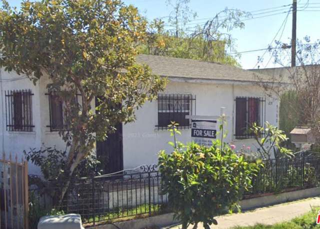 Property at Undisclosed address, Los Angeles, CA 90011, 3 beds, 2 baths
