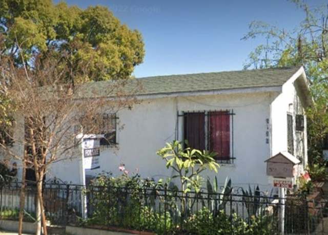 Property at Undisclosed address, Los Angeles, CA 90011, 3 beds, 2 baths