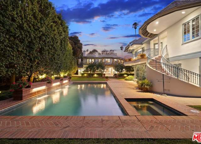 Property at 188 N Carmelina Ave, Los Angeles, CA 90049, 6 beds, 7.5 baths