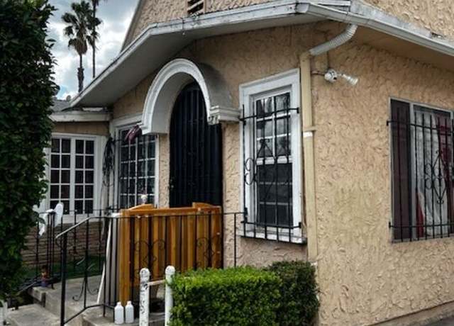 Property at 947 N Ardmore Ave, Los Angeles, CA 90029, 7 beds, 5 baths