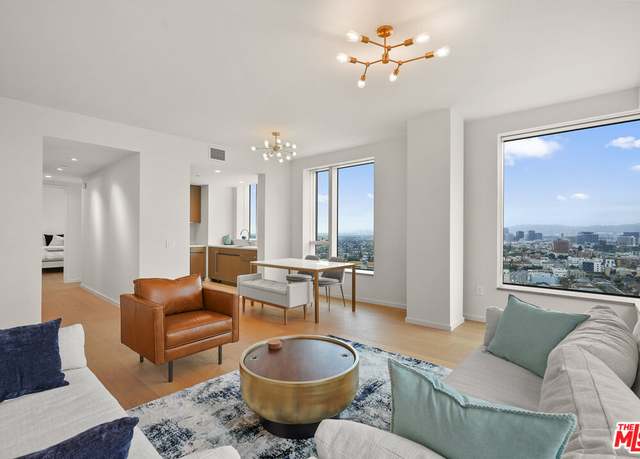 Property at 889 Francisco St #2608, Los Angeles, CA 90017, 2 beds, 2 baths