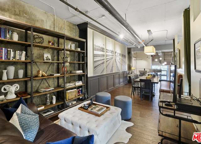 Property at 510 S Hewitt St #115, Los Angeles, CA 90013, 1 bed, 2 baths