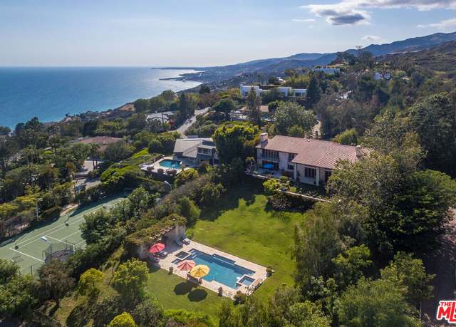 Property at 3648 Mcanany Way, Malibu, CA 90265