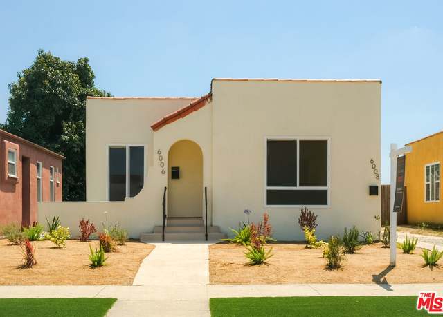 Property at 6006 2nd Ave, Los Angeles, CA 90043, 5 beds, 3 baths