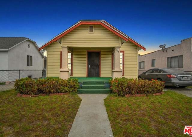 Property at 633 E 92nd St, Los Angeles, CA 90002, 3 beds, 1 bath
