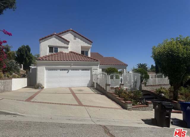 Property at 14034 Badger Ave, Sylmar, CA 91342, 3 beds, 2.5 baths