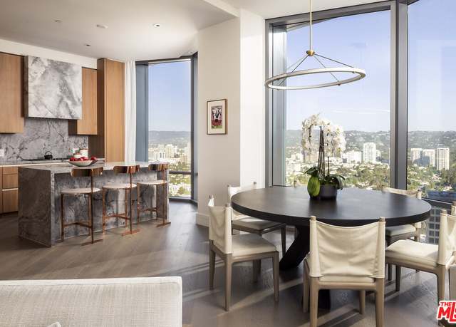 Property at 211 Elm Ct Unit 32B, Los Angeles, CA 90067, 2 beds, 2.5 baths